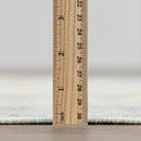 Mecosta Light Outdoor Area Rug