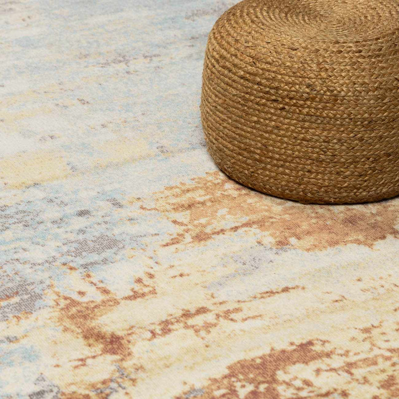 Mecosta Light Outdoor Area Rug