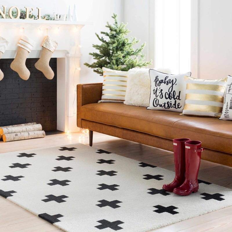 Meltham Area Rug