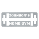 HOME GYM