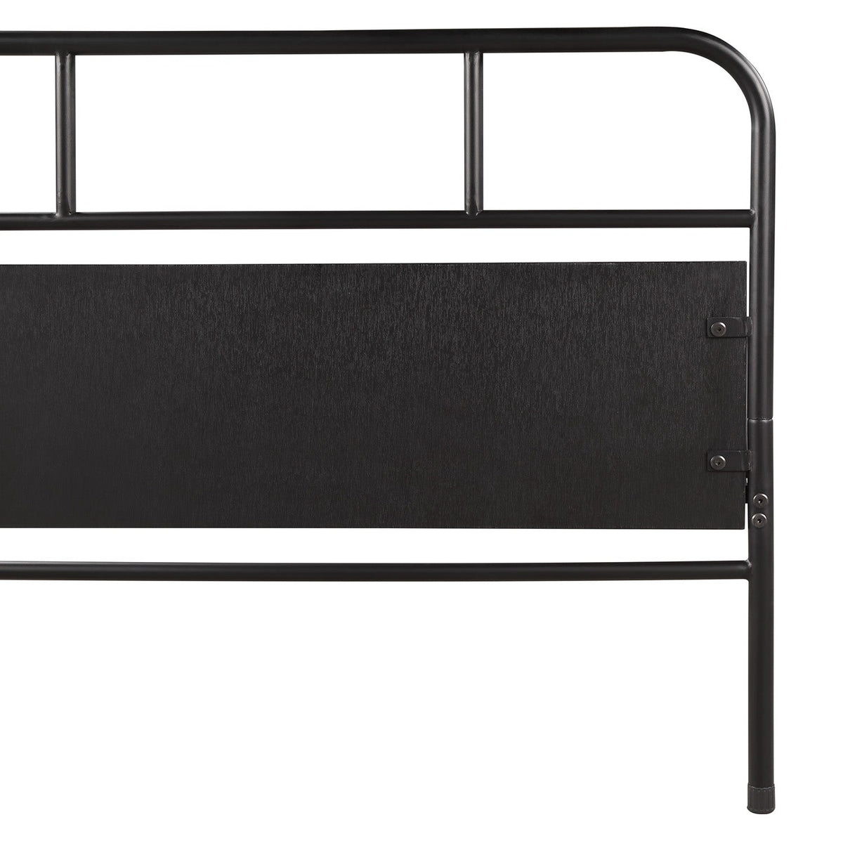 Metal Daybed Platform Bed Frame with Trundle, photo 7 of 9