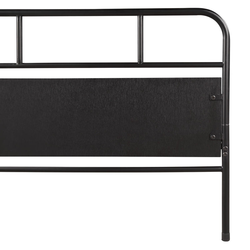 Metal Daybed Platform Bed Frame with Trundle, photo 7 of 9