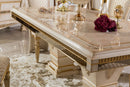 Samdan Dining Table