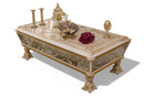 Samdan Coffee Table