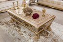 Samdan Coffee Table