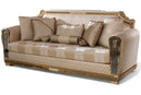 Samdan Sofa