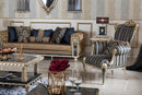 Lord Armchair