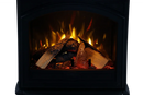 Cast Iron High Output Series E-50HO, E-70HO Freestanding Electric Fireplace