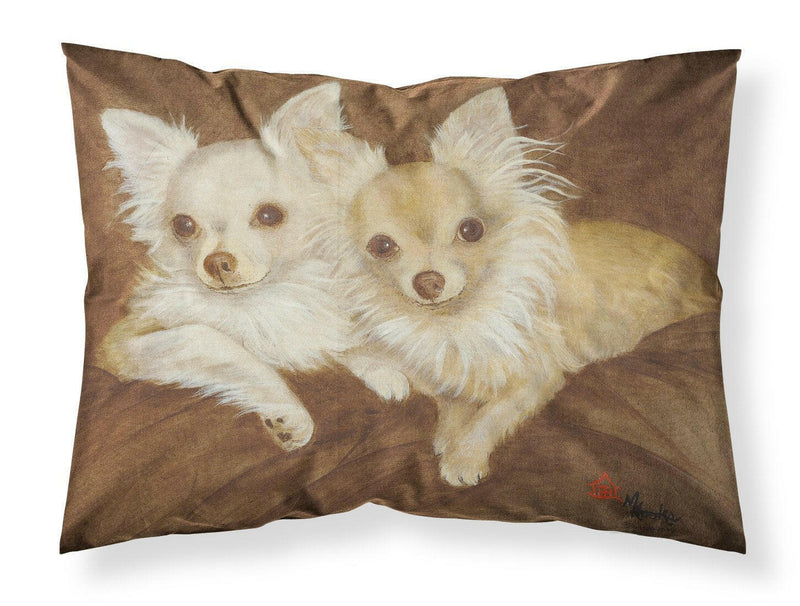 Chihuahua For the Pair Fabric Standard Pillowcase MH1042PILLOWCASE