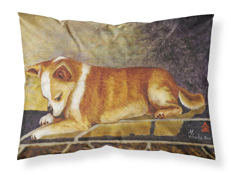 Chihuahua I See Me Fabric Standard Pillowcase MH1052PILLOWCASE