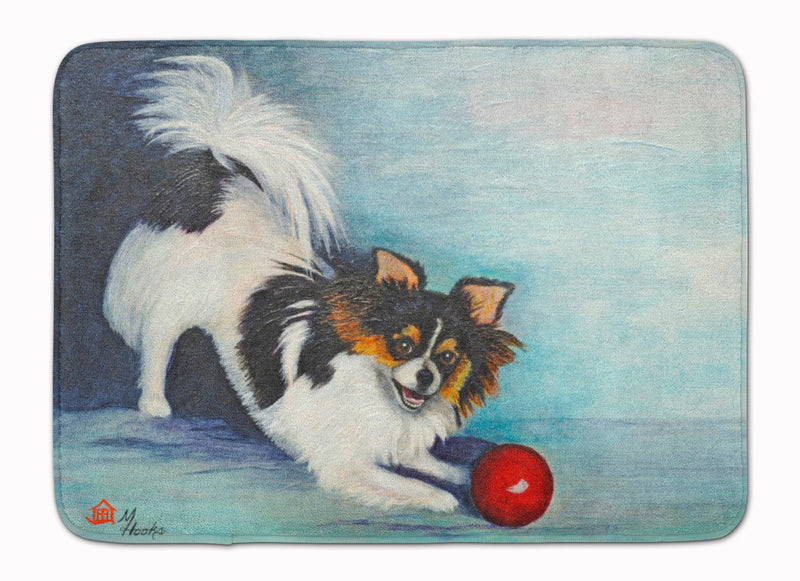 Papillon Play Ball Machine Washable Memory Foam Mat MH1054RUG