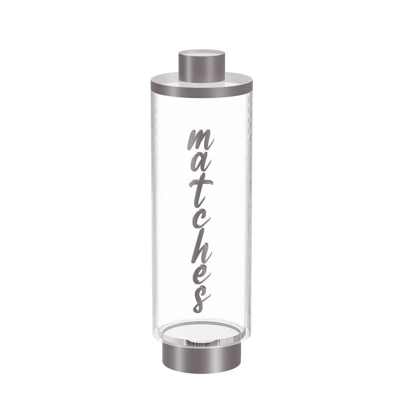 Signature Raised Match Holder