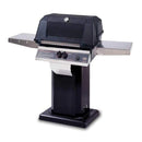 MHP WNK 4 Gas Grill Head With 2 Stainless Steel Shelves