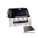 MHP WNK4LS Built-In Gas Grill Head