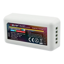 Miboxer 4-Zone Controller Receiver Box DC 12-24V for Single Color, CCT or RGBW LED Strip Light
