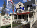Coast Guard Outdoor Flag – Military Quality, Made in USA (Nylon or Polyester) by Flagman of America