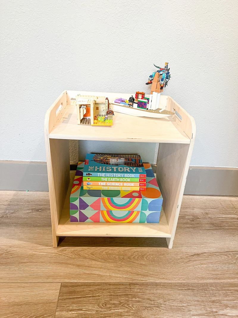 MINNIE- Play Tray, photo 4 of 8