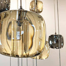 Grasse | Modern Led Crystal Hanging Light Fixtures