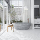 Pearl White 10x11 Honed Hexagon Thassos Marble Mosaic Tile (5 pack, 3.75 sq ft/case)