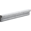 Carrara T Honed Andorra Marble Moldings