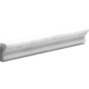 Calacatta T Honed Andorra Marble Moldings