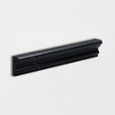 Black Honed Andorra Marble Moldings