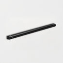 Black Honed Pencil Liner Marble Moldings