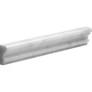 Carrara T Polished Andorra Marble Moldings