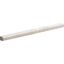 Royal Beige Polished Pencil Liner Marble Moldings