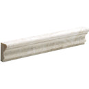 Royal Beige Honed Andorra Marble Moldings