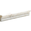 European Sugar Polished Andorra Marble Moldings