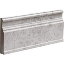 Sky Blue Honed Base Marble Moldings