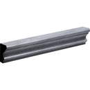 Bardiglio Light Polished Andorra Marble Moldings