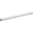 Bianco Venus Honed Pencil Liner Marble Moldings
