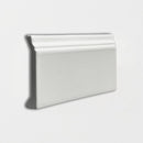 Pebble Glossy Base Trim Ceramic Moldings