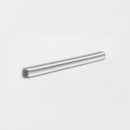Pebble Glossy Pencil Trim Ceramic Moldings