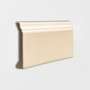 Caramel Glossy Base Trim Ceramic Moldings
