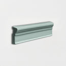 Sage Glossy Ogee Trim Ceramic Moldings