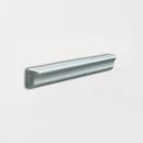 Seafoam Glossy Finish Trim Ceramic Moldings