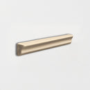 Caramel Glossy Finish Trim Ceramic Moldings