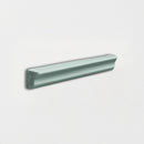 Sage Glossy Finish Trim Ceramic Moldings
