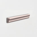 Blush Glossy Finish Trim Ceramic Moldings