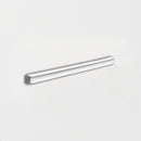 Cotton Matte Pencil Trim Ceramic Moldings