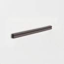 Coffee Glossy Pencil Trim Ceramic Moldings