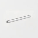 Blanco Real Glossy Edge Trim Ceramic Moldings
