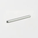 Pebble Glossy Edge Trim Ceramic Moldings