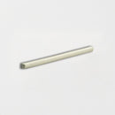 Cream Multi Finish Edge Trim Ceramic Moldings