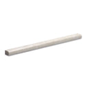 Crema Marfil Polished Pencil Liner Marble Moldings