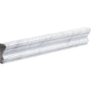 Italian Carrara Polished Andorra Marble Moldings