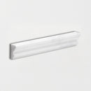 Bella White Honed Andorra Marble Moldings